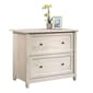 Sauder Edge Water Lateral File - Chalked Chestnut - image 1