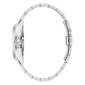 Mens Bulova Surveyor Light Blue Dial Bracelet Watch - 96B469 - image 3