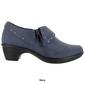 Womens Easy Street Darcy II Studded Ankle Boots - image 2