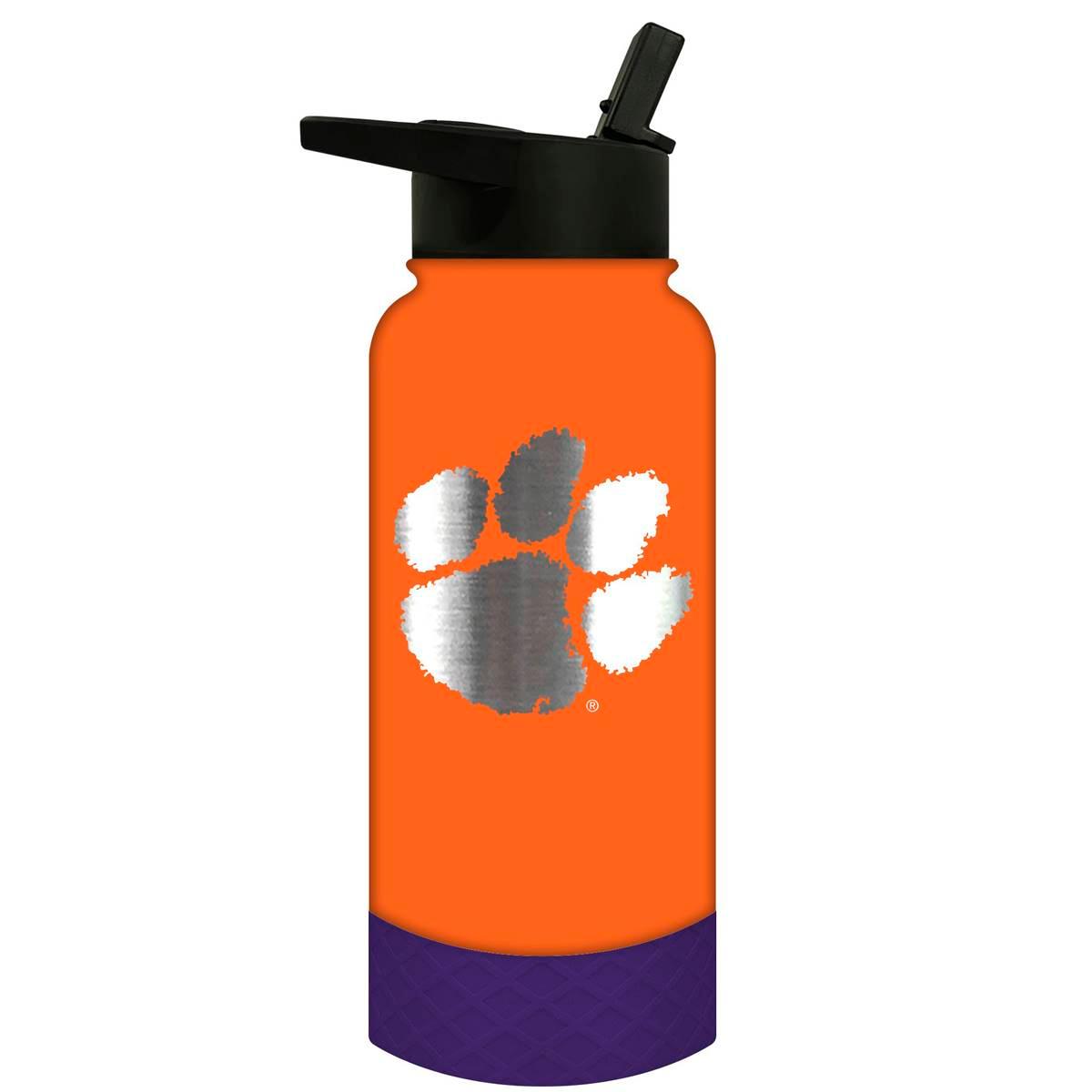 Great American Products 32oz. Clemson Tigers Water Bottle