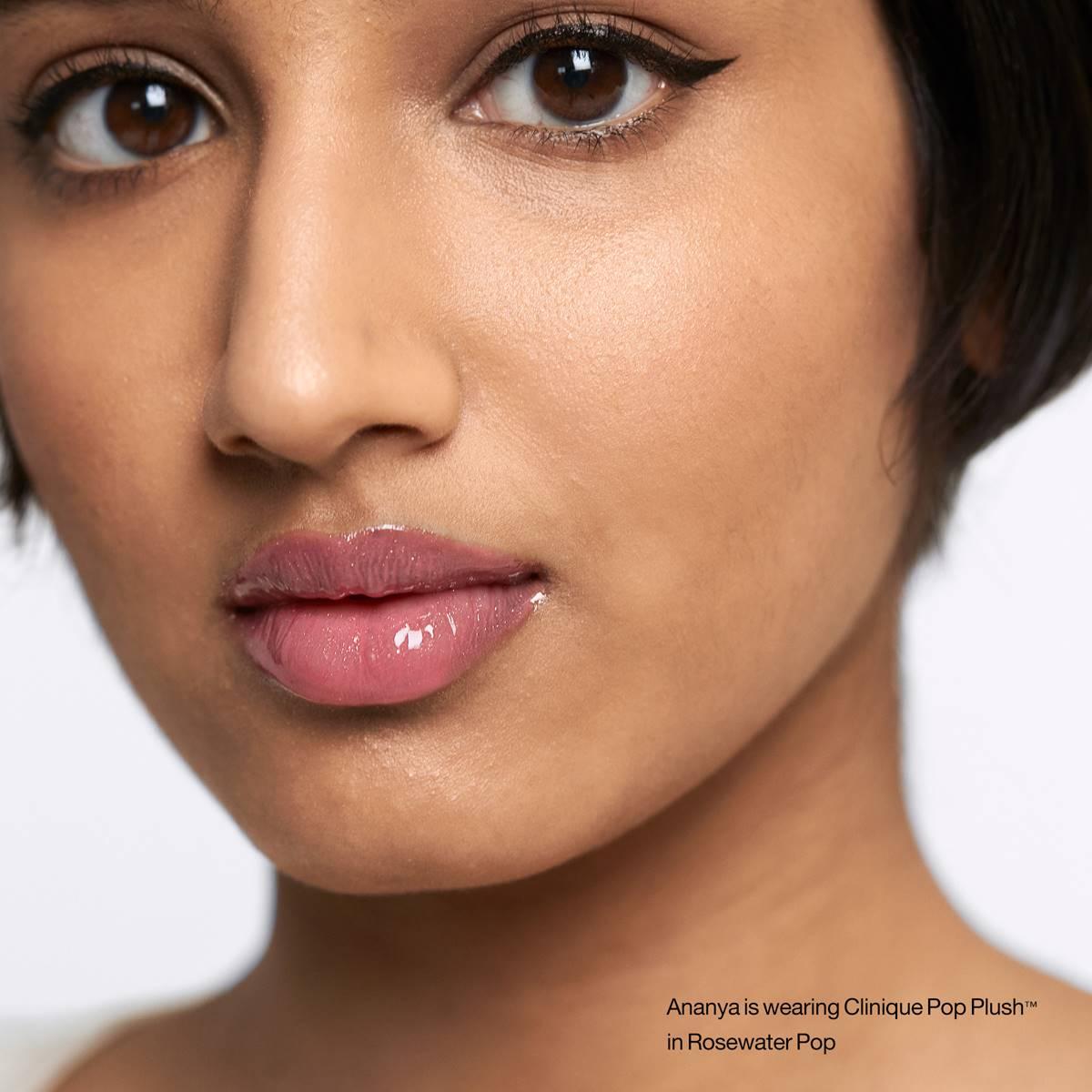 Clinique Pop Plush™ Creamy Lip Gloss