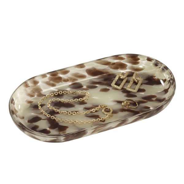 Nicole Miller Safari Tray