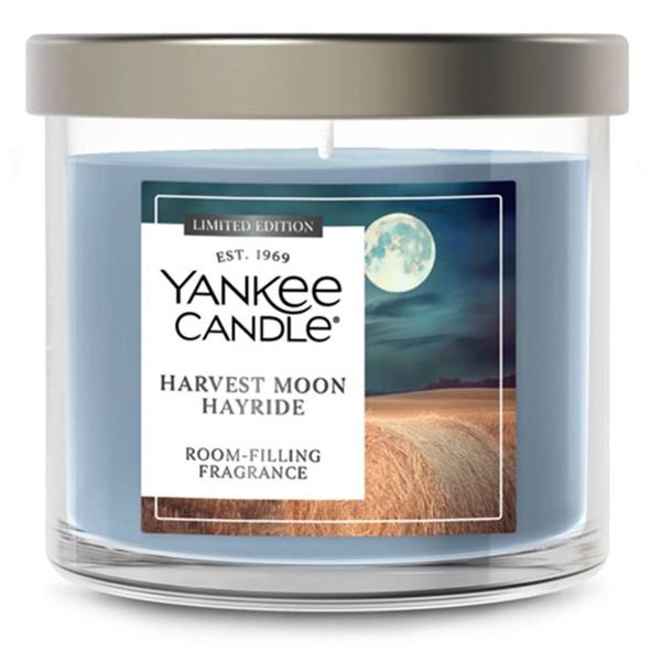 Yankee Candle® Harvest Moon Hayride Small Tumbler  Candle