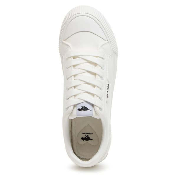 Womens Rocket Dog Cheery Sporty Fashion Sneakers