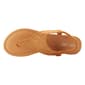 Womens Fifth & Luxe Rhinestone Slingback Sandals - image 4