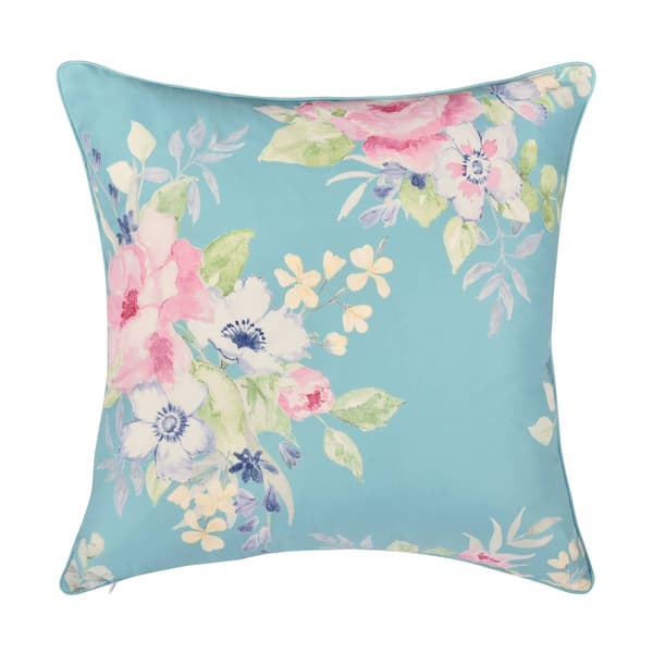 J. Queen New York Esme Euro Sham