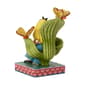 Jim Shore Disney Traditions Alice In Wonderland Figurine - image 3