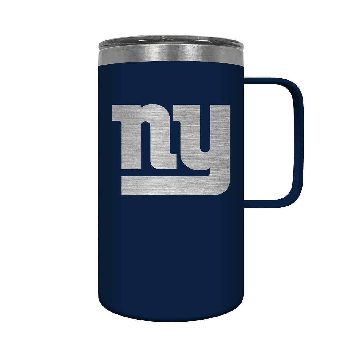 Great American Products 18oz. New York Giants Hustle Mug