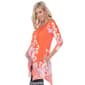 Womens White Mark Ganette Maternity Tunic - image 9