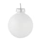 Northlight Seasonal 10ct. Glass Christmas Ball Ornaments - image 3