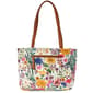 MultiSac Dalton Floral Tote - image 3