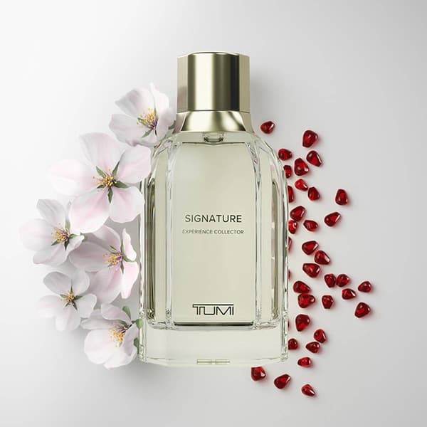 TUMI Signature Experience Collection Extrait de Parfum