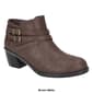 Womens Easy Street Kory Block Heel Booties - image 9