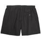 Mens Big & Tall Hawaiian Authentics Islander Swim Trunks - image 2