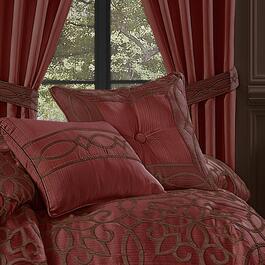 Five Queens Court Chianti Bedding Collection