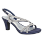 Womens Easy Street Radiant Slingback Dress Sandals - image 15