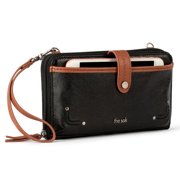 The Sak Large Smartphone Wallet on a String Boscov's