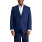Mens J.M. Haggar® Basketweave Jacket - Blue - image 2