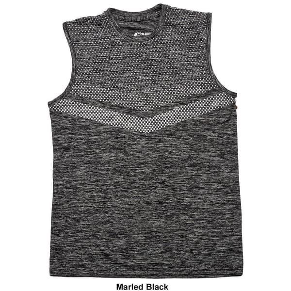 Mens Cougar&#174; Sport Dry Fit Muscle Tee