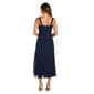 Womens R&M Richards 2pc. Beaded V-Neck Jacket Dress - image 4