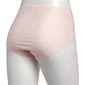 Womens Laura Ashley® Single Brushed Micro Briefs Panties LS4063KU - image 3