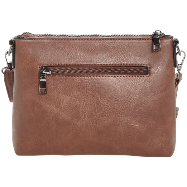 Sam & Hadley Gem and Pony Crossbody