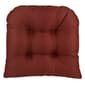 Klear Vu The Gripper® 2pc. Large Omega Tufted Chair Cushions - image 63