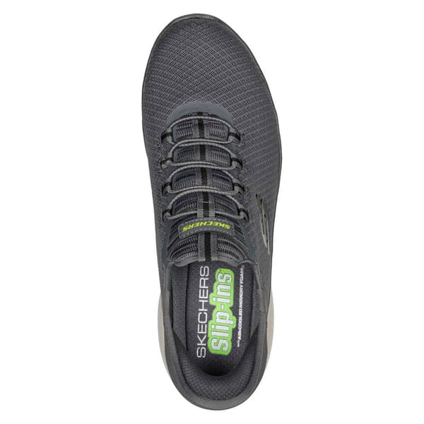 Mens Skechers Skechers-Slip In Summits Athletic Sneakers