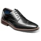 Mens Nunn Bush Centro Flex Wingtip Oxfords - image 1