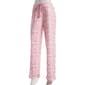 Womens Jessica Simpson Heart Pajama Pants - image 2