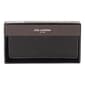 Womens Club Rochelier RFID Trifold Clutch Wallet with Gusset - image 5