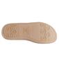 Womens Isotoner&#174; Georgie Cross Slide Sandals - image 5