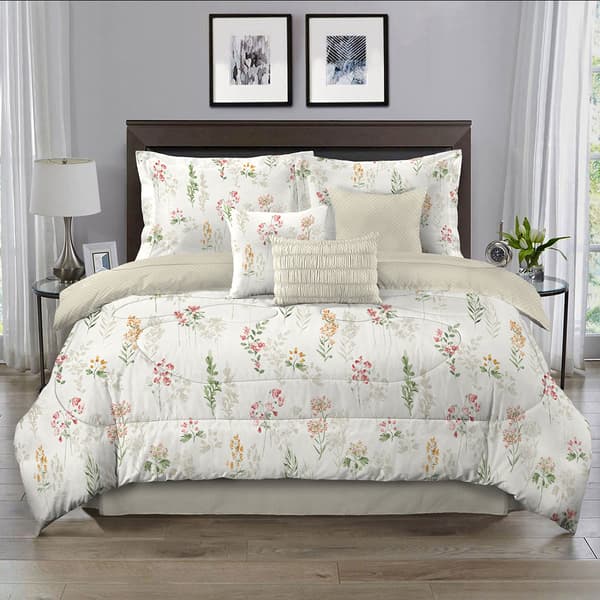 Ashley Cooper&#40;tm&#41; Melanie 7pc. Comforter Set - image 