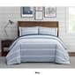 Brooklyn Loom Niari Yarn Dye Stripe Duvet Cover Set - image 2