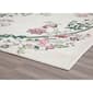 Rugs America&#8482; Valentina Cream Magnolia Area Rug - image 2