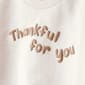Baby Unisex &#40;NB-24M&#41; Carter''s&#174; Thankful For You Top & Pants Set - image 3