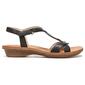 Womens SOUL Naturalizer Solo Sandals - image 2