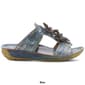 Womens L&#8217;Artiste by Spring Step Karina Slide Sandals - image 2