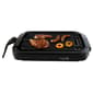 MegaChef Dual Surface Reversible Indoor Grill and Griddle - image 2