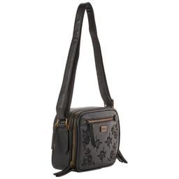 White Mountain Fallon Hill Camera Organizer Crossbody
