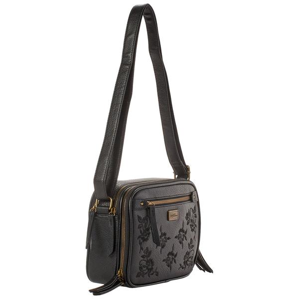 White Mountain Fallon Hill Camera Organizer Crossbody