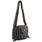 White Mountain Fallon Hill Camera Organizer Crossbody - image 3