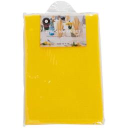 Oxford Solid Napkins - Set of 4