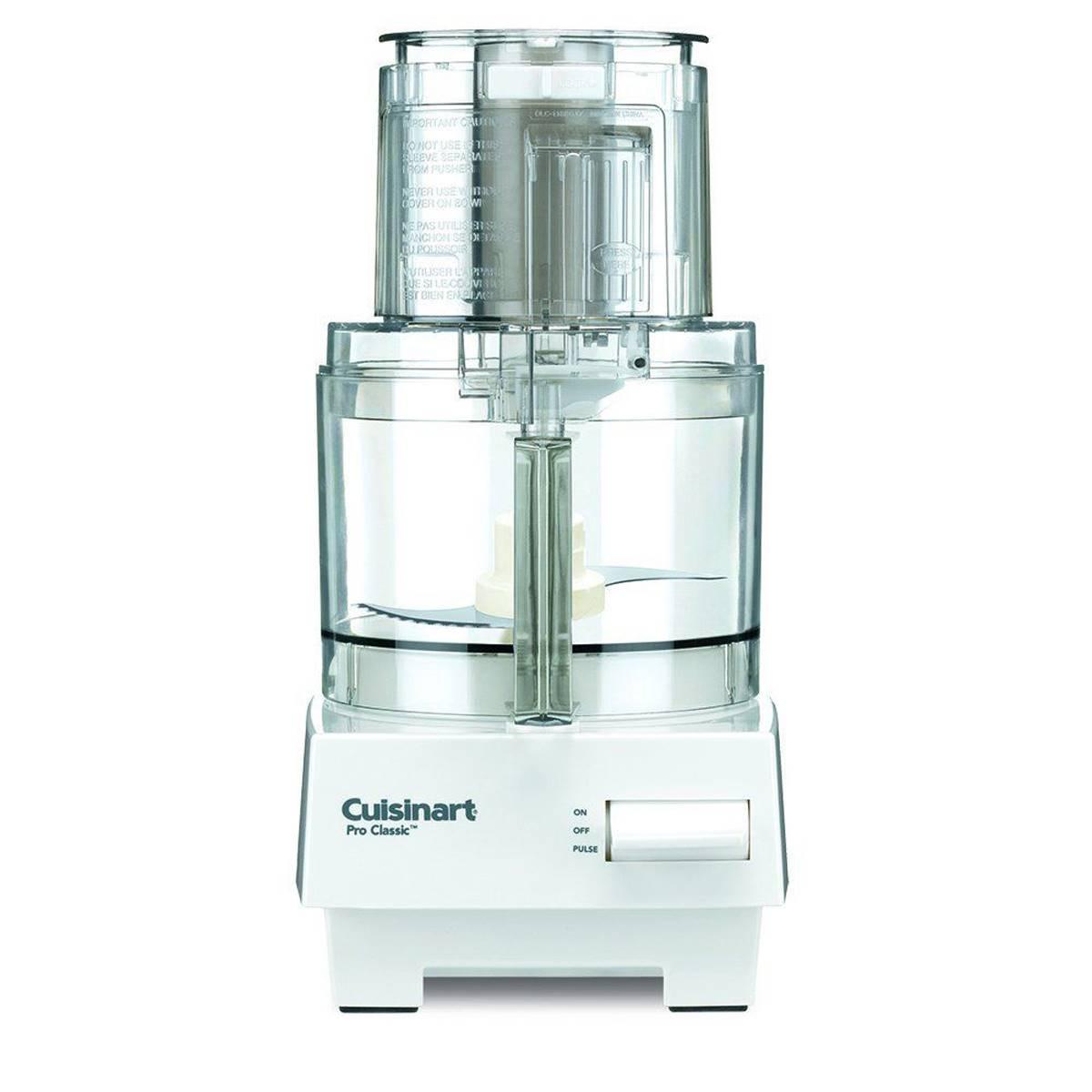 Cuisinart® Pro Classic™ Food Processor