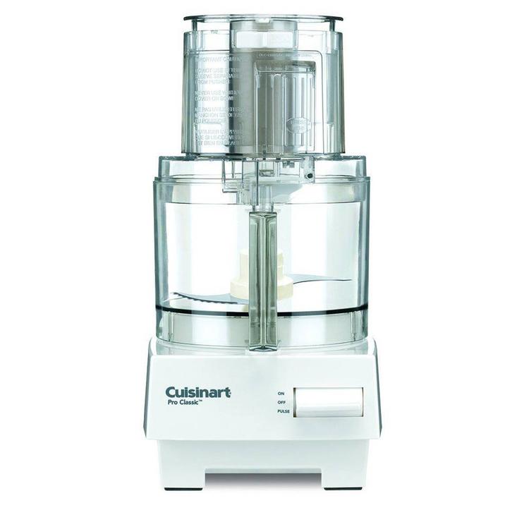 Cuisinart(R) Pro Classic(tm) Food Processor