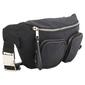 Madden Girl Nylon Fanny Pack - image 2