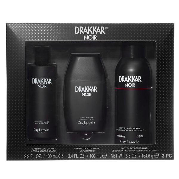 Drakkar Noir Gift Set - image 
