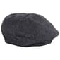 Mens Dorfman Pacific Co. Nailhead Quarter Panel Ivy Hat - image 2