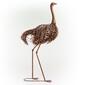 Alpine 45in. Peeking Ostrich Statue - image 4