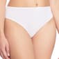 Womens Warners So Stretchy So Good High-Cut Panties WRW253HC12 - image 1